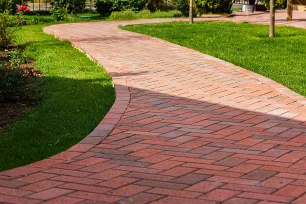 Best Driveway Pavers Near Me  in Bemidji, MN