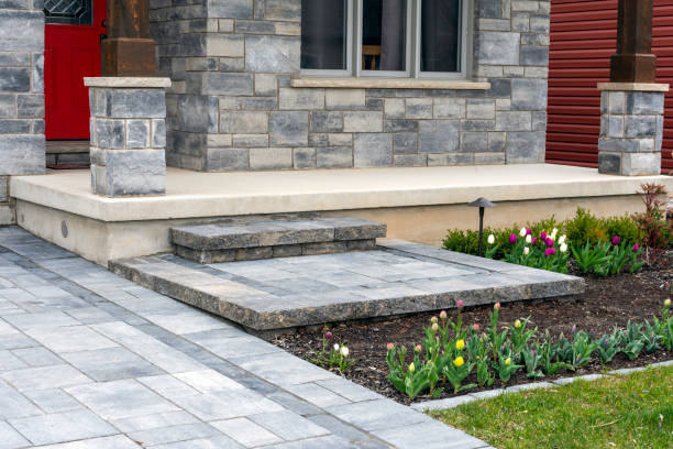 Best Local Driveway Pavers  in Bemidji, MN