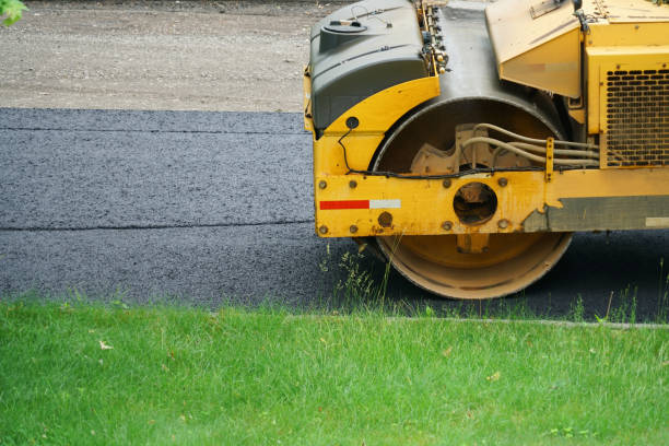 Best Cobblestone Driveway Pavers  in Bemidji, MN