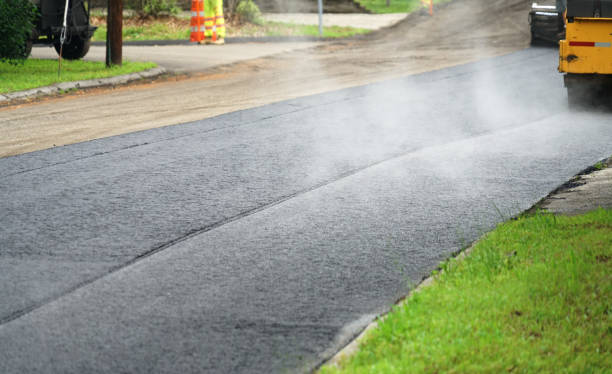 Best Commercial Driveway Pavers  in Bemidji, MN