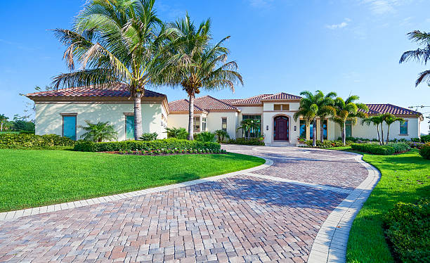 Best Driveway Pavers Near Me  in Bemidji, MN