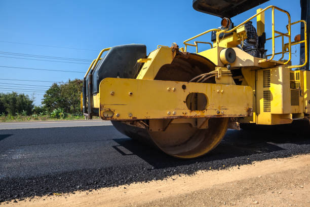Professional Driveway Pavers in Bemidji, MN